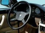 BMW 524td 1983 года